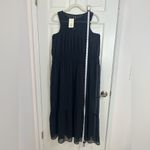 Target  A‎ New Day Black Dress Photo 3