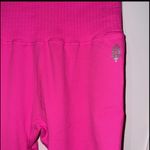 NWOT Free People Movement High Photo 4