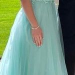 Camille La Vie Prom Dress Photo 3
