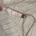 Layering necklaces double strand necklace. Gold Photo 7