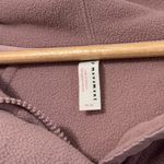 Free People Movement Dream Team Fleece Jacket Size Medium Photo 4