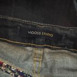 Vigoss  Studio The Jagger Boot Jeans | Dark Wash Bootcut | Size 29 Photo 2