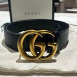 Gucci Belt Photo 0