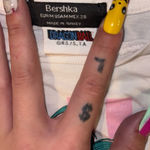 Bershka Dragon Ball Z cropped tee Photo 1