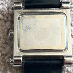 Tuco women’s vintage black/silver quartz adjustable watch‎ Black Photo 7