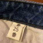 Show Me Your Mumu Brooklyn Sapphire High Waist Photo 10