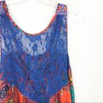 Free People Count Me In Trapeze Dress Tunic Size XS NWT Photo 5