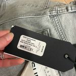 Rag and Bone NWT  Women’s Ruth Super High Rise Ankle Wide Leg Jean Pearl Size 31 Photo 7