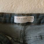 Topshop  high waisted jeans Photo 1