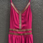 Soiéblu Soieblu purple long dress size small NWT Photo 1