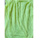 Morgan Taylor Intimates Yellow Lace Nightie Lingerie Gown Large Photo 2