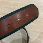 Axcess genuine leather belt size medium Photo 9