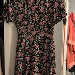 Loft Floral Romper Photo 2