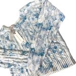 Love Shack Fancy NWT Easton Pullover Sweater Cotton LK782 1020 Size S Photo 10