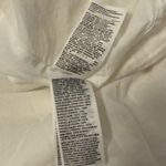 Gap  White Maxi Dress Photo 8