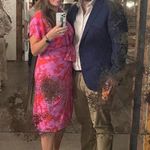 DO+BE  Midi dress Photo 3