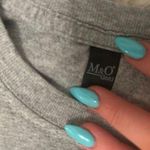 Vancouver grey tee shirt top Gray Photo 1