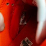 Nike  dunks low Syracuse orange size 5.5y or 7w Photo 7