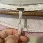 Free People Feels Right Tie Dye Sweatshirt in Tulip Photo 9