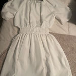 TCEC  Dress White Photo 2