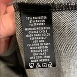 August Silk  oversized shirt Photo 3