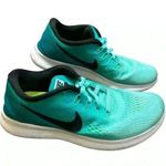 Nike  Women's Free Run Natural Lace Up Sneakers Size 6.5 Photo 0