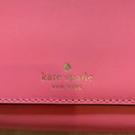 Kate Spade NWT Pink Kerri Crossbody Purse, One Size Photo 10