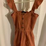 TJ Maxx Brand New Pink Romper Photo 0