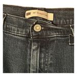 Levi's LEVI’S 505 Women’s Mid Rise Straight Leg Denim Jeans Size 32 Photo 3