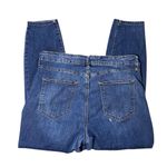 Universal Threads Universal Thread Mid Rise Skinny Jeans Stretch Faded Indigo 16W Photo 1