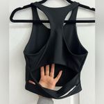 Victoria's Secret  Flow On Point Crossback Crop Tank size S Photo 6