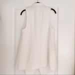 Club Monaco White  Vest Photo 1