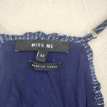 Miss Me Pinned Up Cami Top Photo 2