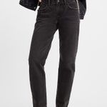 Levi's Levi’s 505 Straight Leg Jeans Photo 0