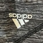 Adidas Techfit Climalite Sports Bra Gray Heather M Photo 5