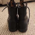 Dr. Martens 939 Sub Fleece Lined Leather Ankle Waterproof Boots Size 6 Photo 2