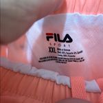 FILA 🏃‍♀️🏃‍♀️🏃‍♀️3 for 12$🏃‍♀️🏃‍♀️🏃‍♀️Vibrant Coral Athletic Shorts Photo 3