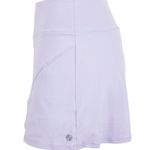Lija Women's Bluebell and Currant power Tennis Skort size Small Photo 2