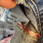Aeropostale  Classic Blue Jean Jacket Photo 3
