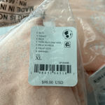 Free People Movement FP MOVEMENT BY FREE PEOPLE ALL STAR LOGO SWEATPANTS SIZE L MSRP $98.00 Photo 6