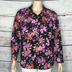 Denim & Co. Size 1X Green Photo 0