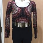 Gypsy Warrior  crop top Photo 0