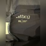 Bcg  Navy Blue‎ Skirt Skort Size XL Photo 2