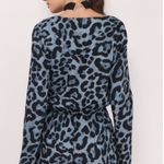 Tobi NWT Cheetah Romper Photo 1