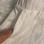 kim rogers  Linen  Women’s Skorts size L brand new with tag length 20” waist 34” Photo 6