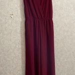 Dainty Hooligan women's large sleeveless jumpsuit Photo 1