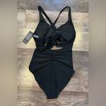 Blooming Jelly NWT One Piece Swimsuit Photo 2