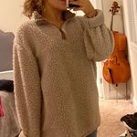 Southern Marsh Sherpa Pullover Photo 0