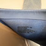 Steve Madden Women's Denim Slide Sandals like new Photo 4