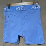 AYBL  biker shorts Photo 1